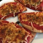 Macro-Friendly Pizza