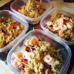 Meal Prep Made Easy